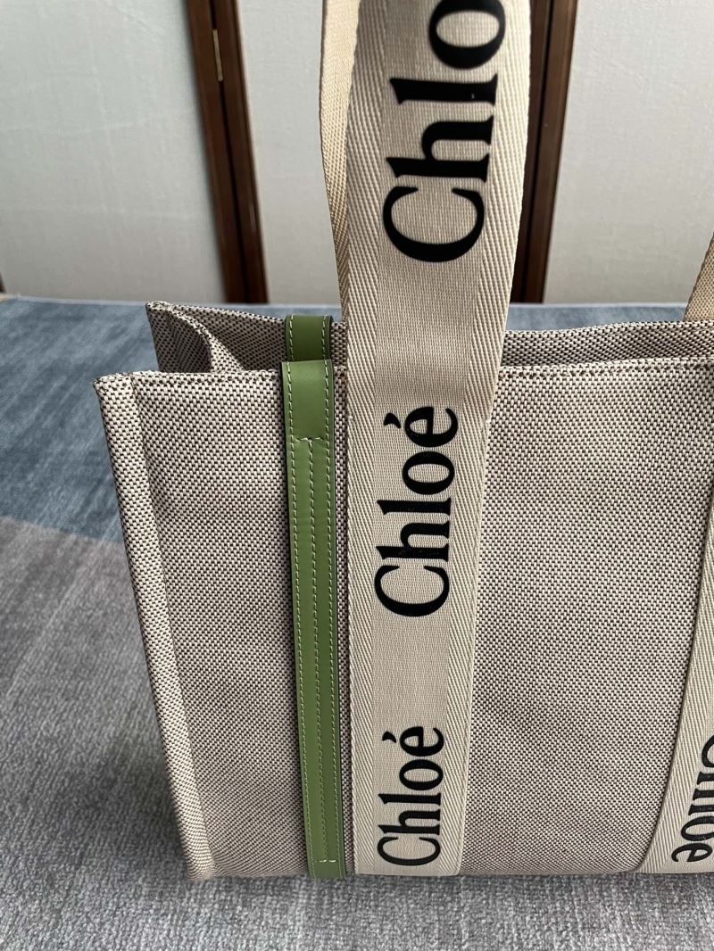 Chloe Shopping Bags